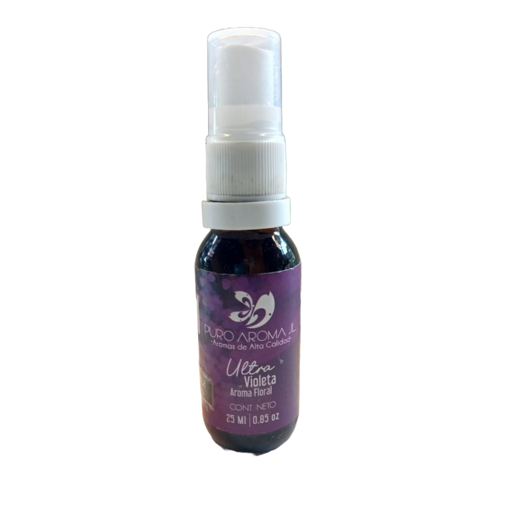 Aroma Ultra Violeta